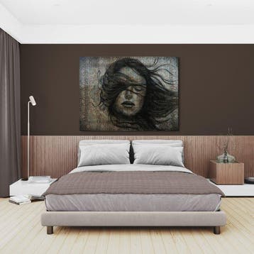 Jacqueline Klein Breteler - “Where the wind takes me, Antiek en Kunst