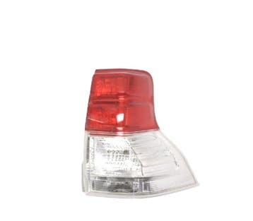 Feux Arrière Pour Toyota Land Cruiser Fj150 09-, Verzenden, Nieuw