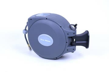 TM PROFI 25 Meter Automatische Luchthaspel, Verzenden, Nieuw