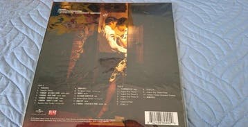 Various Artists - In The Mood For Love Original Motion, Nieuw in verpakking