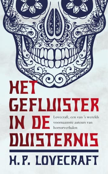 Het gefluister in de duisternis / Klassieke eversellers, Boeken, Verzenden, Zo goed als nieuw, H.P. Lovecraft