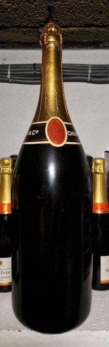 Champagne Palmer & Co - Reims Brut - 1 Mathusalem (6,0 l)