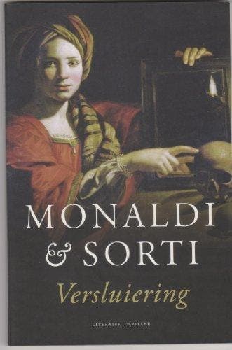 Versluiering 9789059651265 Francesco Sorti, Verzenden, Francesco Sorti