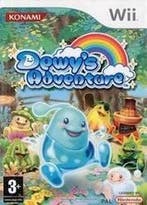 Dewys Adventure (Wii Games), Ophalen of Verzenden, Zo goed als nieuw
