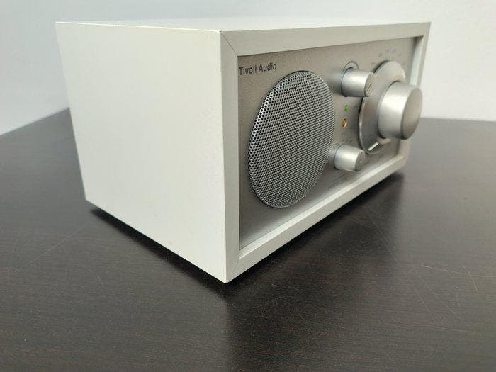 Tivoli Henry Kloss - Model One Radio, TV, Hi-fi & Vidéo, Radios