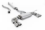 Roetfilter-back | Land Rover / Range Rover Defender 130 2.0, Verzenden