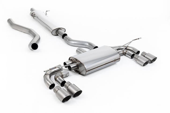 Roetfilter-back | Land Rover / Range Rover Defender 130 2.0, Autos : Pièces & Accessoires, Systèmes d'échappement, Envoi