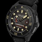 Ublast - Combination - Carbon & Titanium - UBCO42PBKK - Ltd, Nieuw