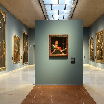 Stefano Trapanese - SAN GIOVANNI apostolo (St. John apostle), Antiek en Kunst