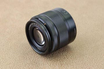 Panasonic Lumix G Vario 35-100mm f/4.0-5.6 ASPH Mega O.I.S.