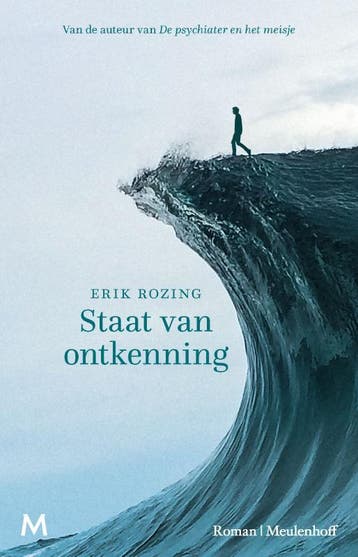 Staat van ontkenning 9789029094542 Erik Rozing, Verzenden, Gelezen, Erik Rozing