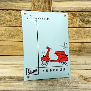 Vespa Original Zubehör, Verzenden, Nieuw