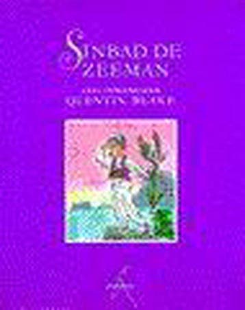 Sinbad de zeeman 9789026109638 J. Yeoman, Verzenden, J. Yeoman