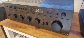 Technics - SU 8088K Amplificateur intégré à semi-conducteurs, Nieuw