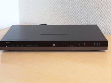 Harman/Kardon DVD 28 HDMI Hi-Fi DVD-speler