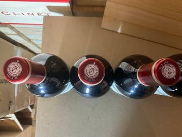 2016 Chateau Calon-Segur - Saint-Estèphe 3ème Grand Cru, Collections