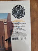 Pink Floyd - Wish You Were Here -50th Anniversary Limited