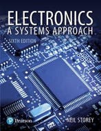 Electronics 9781292114064 Storey Neil, Verzenden, Storey Neil