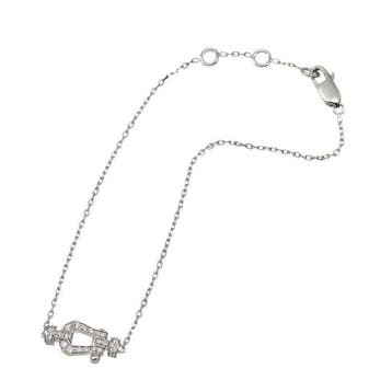 Fred - Bracelet - 18 carats Or blanc
