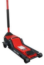 Garagekrik extra laag 3 Ton, Verzenden, Nieuw