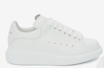 McQ Alexander McQueen - Sneakers - Maat: EU 37 - Nieuw met, Nieuw