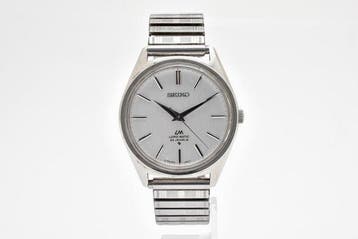 Seiko - Lord Matic - Zonder minimumprijs - 5601-9000 - Heren