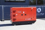 Veiling: Generator TAFE Power TAF-P-62.5W Diesel 62kVA 2025, Ophalen