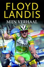 Mijn verhaal 9789027457127 F. Landis, Verzenden, Gelezen, F. Landis