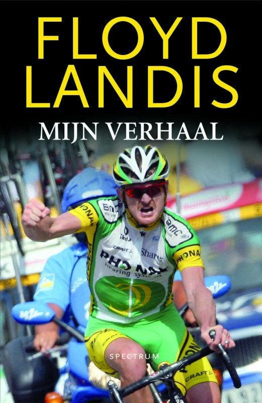 Mijn verhaal 9789027457127 F. Landis, Boeken, Hobby en Vrije tijd, Gelezen, Verzenden