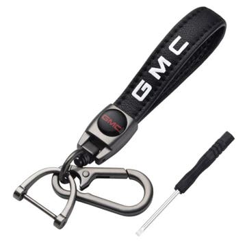 GMC sleutelhanger Car Key Strap, Verzamelen, Sleutelhangers, Ophalen of Verzenden, Nieuw