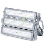 LED Bouwlamp 300W IP65 Klasse 1 High Power Euro stekker, Verzenden, Nieuw, 200 tot 500 watt, Lamp met armatuur