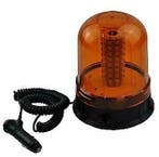 LED zwaailamp - E-Keurmerk - R10 - magneet - Oranje, Verzenden, Nieuw