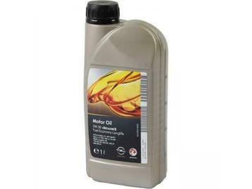 ORIGINELE GM-motorolie van Opel 5W30 Dexos2 LongLife 1 liter, Ophalen of Verzenden