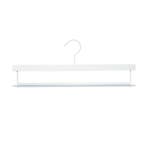 *TIP*  Hanger white Lisa 38 cm, Ophalen of Verzenden