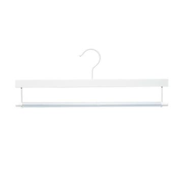*TIP*  Hanger white Lisa 38 cm, Ophalen of Verzenden