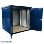 Korting! goedkope demontabele opslagruimte