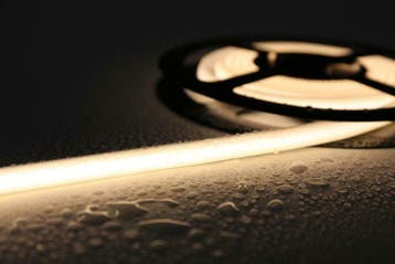 LED Strip COB - Losse 10 Meter Rol - 2700k - Warm wit - 480, Huis en Inrichting, Ophalen of Verzenden, Nieuw
