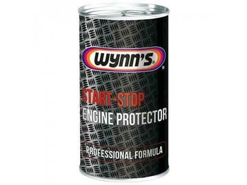 Wynns StartStop Engine Prot 325ml, Motoren, Ophalen of Verzenden, Nieuw