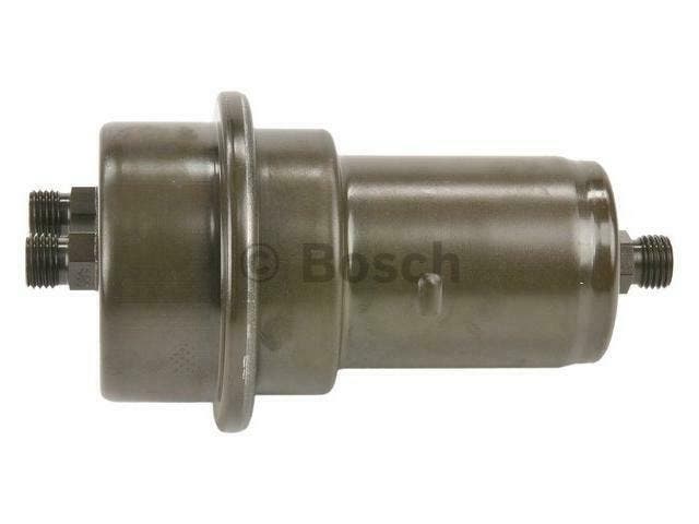Drukaccumulator 911 3.0 3.3 91111019702 964, Auto diversen, Autosport-onderdelen, Ophalen of Verzenden