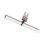 Eaton Busbar 1m 50A ZV-SS Rail en cuivre - 263956, Verzenden