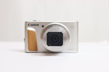 Canon PowerShot SX740 HS Appareil photo numérique