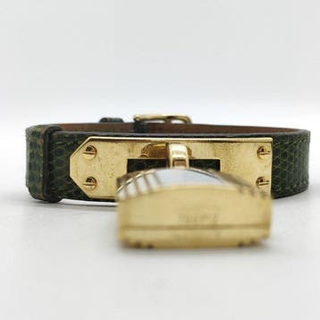 Hermès - Kelly Watch - Sans prix de réserve - 1.201 - Femme, Nieuw