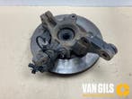 Fusee houder rechts-voor Renault Captur O312305, Nieuw