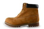 Timberland Boots in maat 52 Cognac, Overige kleuren, Verzenden, Timberland, Boots