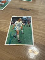 Hannover, Hamburg, Mönchengladbach, Köln - Uwe Seeler,