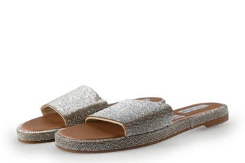 Steve Madden Muiltjes in maat 38 Overig, Kleding | Dames, Schoenen, Overige kleuren, Verzenden, Steve Madden, Zo goed als nieuw