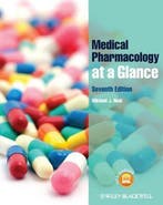 Medical Pharmacology at a Glance 9780470657898, Verzenden, Gelezen, Michael J. Neal