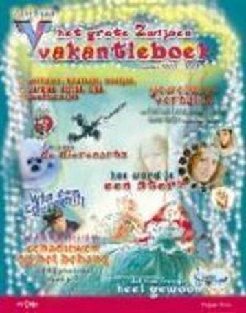 ZWIJSEN WINTERVAKANTIEBOEK 7 EN 8 JAAR, Boeken, Verzenden, Nieuw