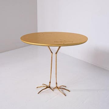 Cassina, Simon Gavina - Meret Oppenheim - Traccia - Table