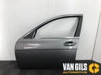 Portier 4Deurs links-voor BMW 7-Serie O229019, Nieuw
